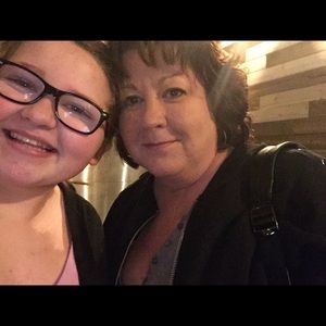 Meet your Posher, Maureen